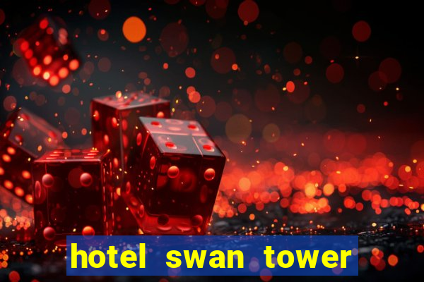 hotel swan tower porto alegre